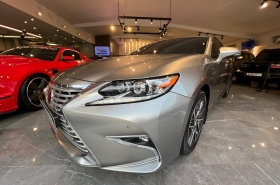 Lexus - ES 350